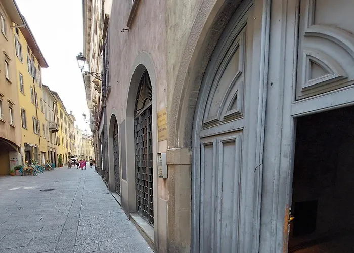 Vacanze Nel Borgo