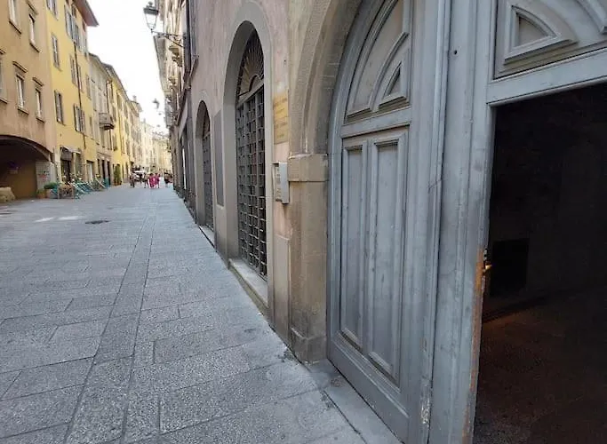 Vacanze Nel Borgo