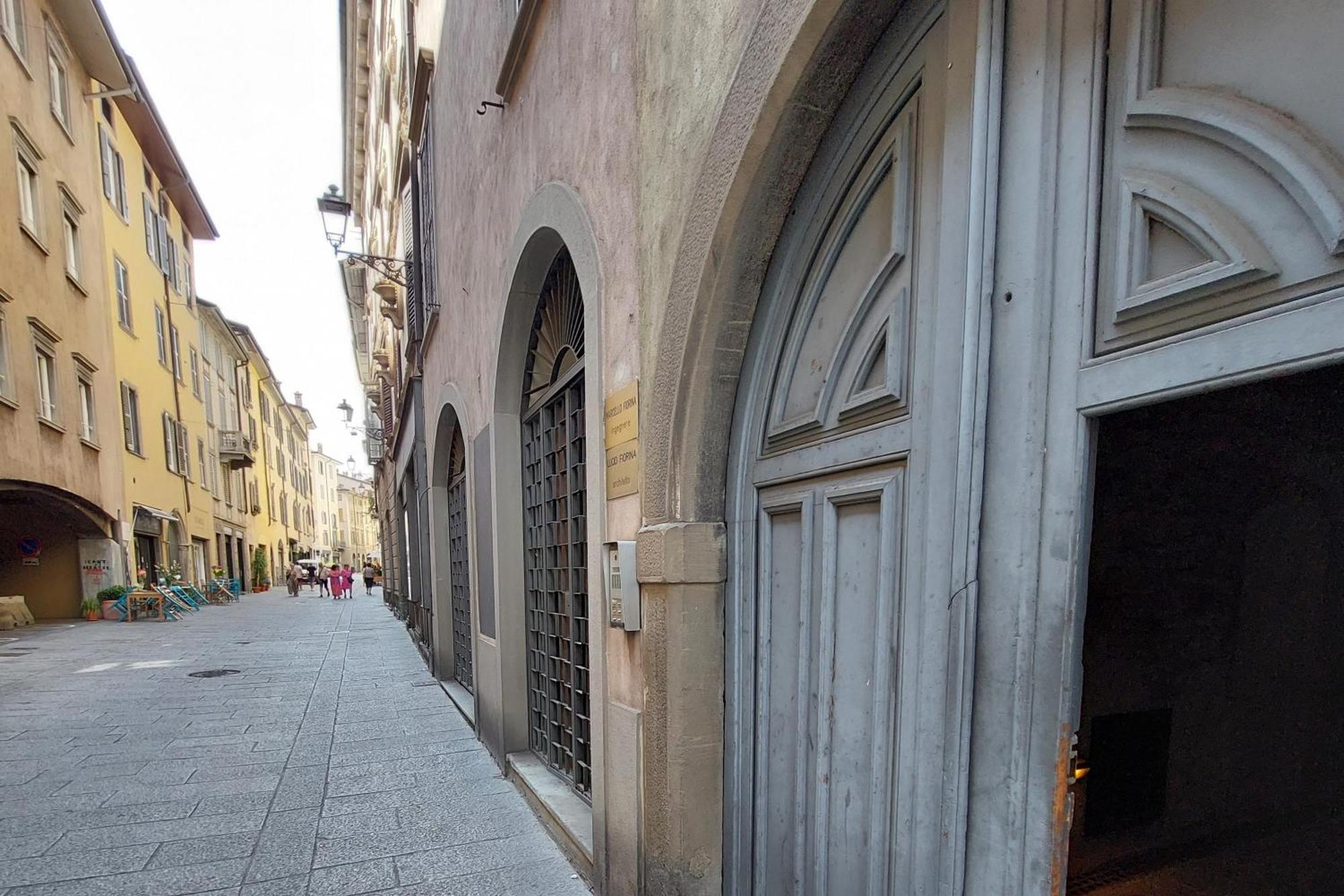 Apartment Vacanze Nel Borgo