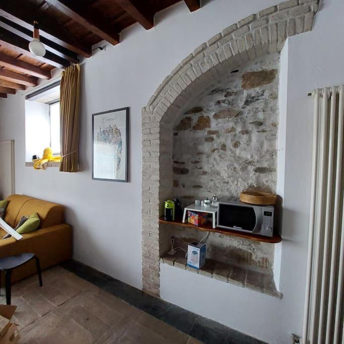 Apartment Vacanze Nel Borgo