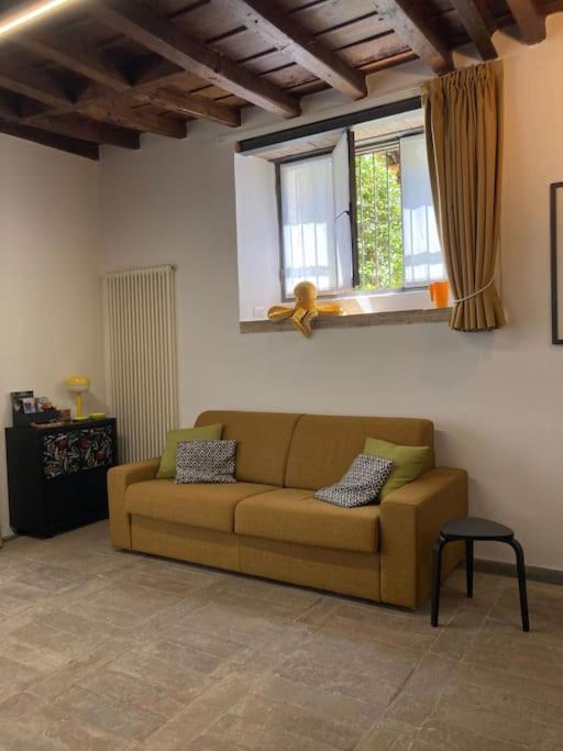 Apartment Vacanze Nel Borgo Bergamo