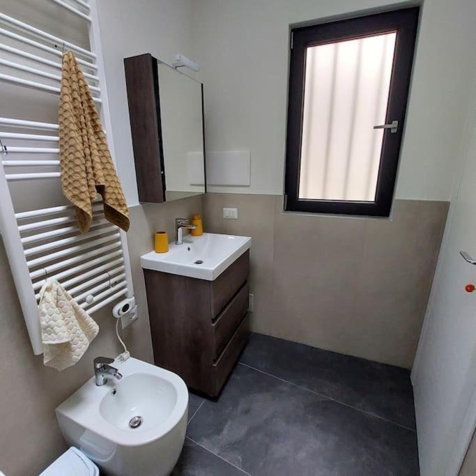 Apartment Vacanze Nel Borgo