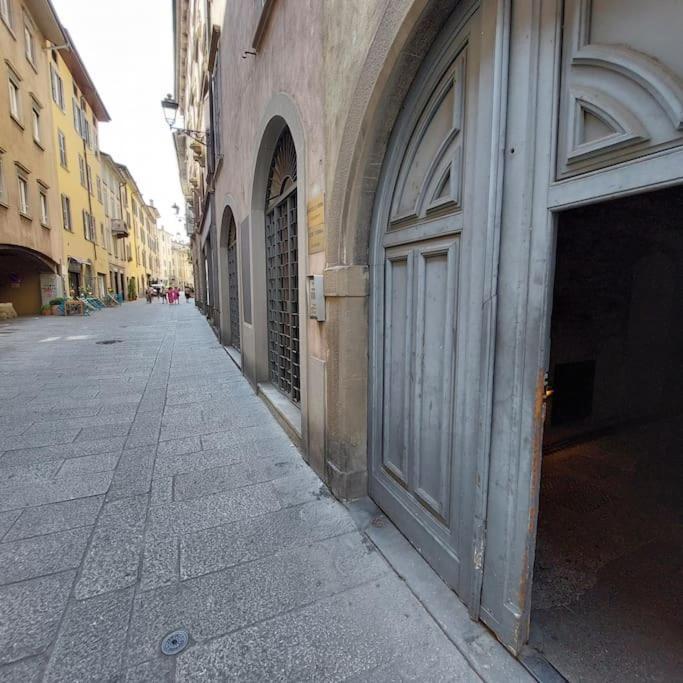 Vacanze Nel Borgo Apartment *