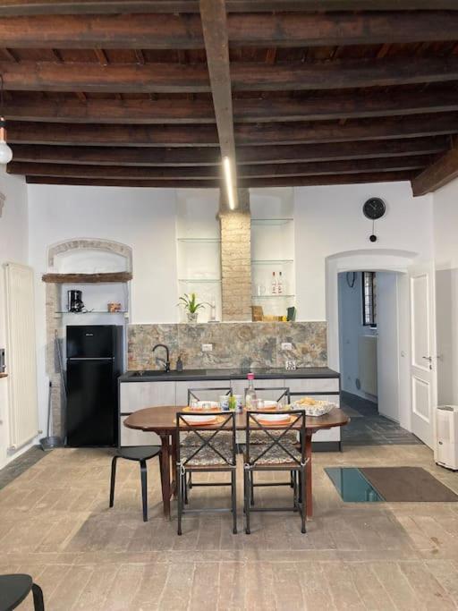 Apartment Vacanze Nel Borgo