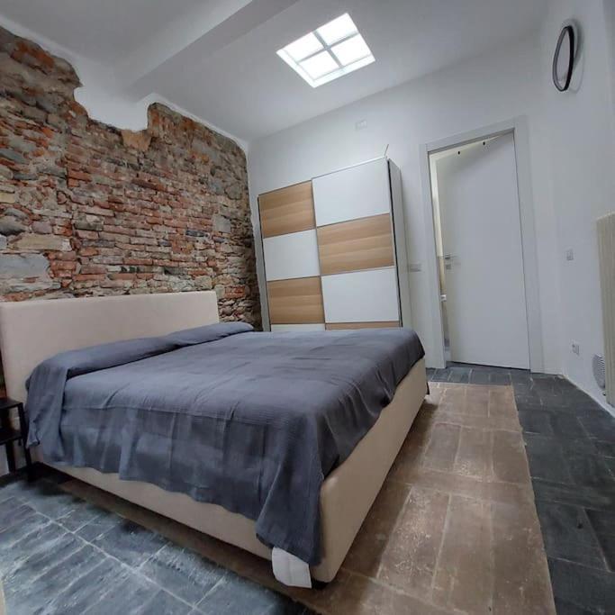 Vacanze Nel Borgo Apartment Bergamo