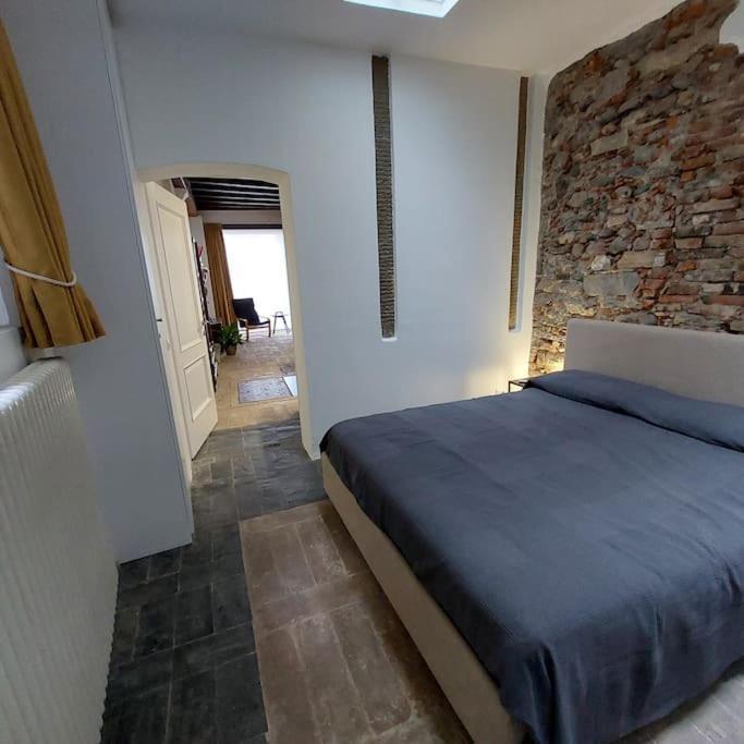 Vacanze Nel Borgo Apartment