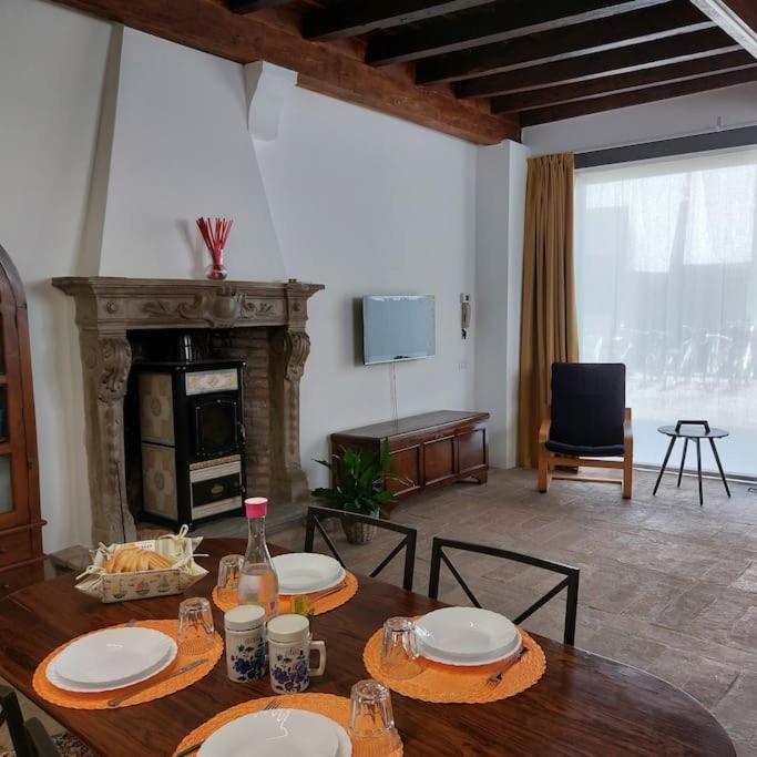 Apartment Vacanze Nel Borgo Bergamo