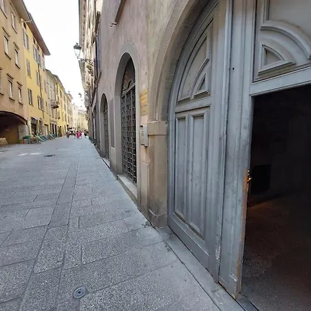Vacanze Nel Borgo Bergamo Exterior photo