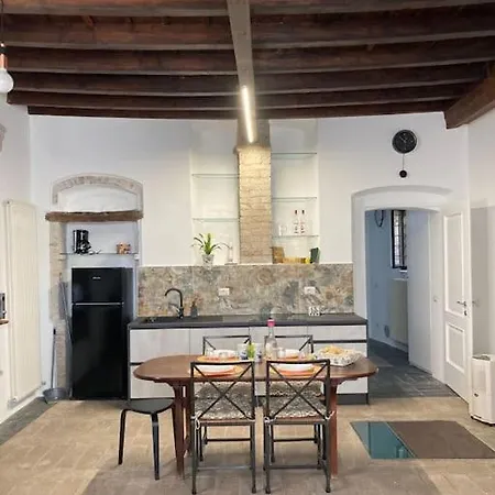 Vacanze Nel Borgo Bergamo Exterior photo