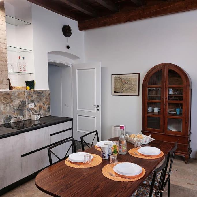 Apartment Vacanze Nel Borgo *