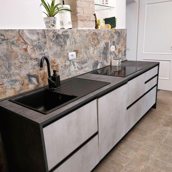 Vacanze Nel Borgo Apartment Bergamo